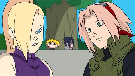 Parody: naruto (popular) » nhentai .